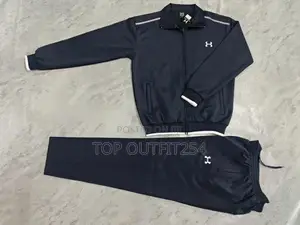 High Grade Under Amour Tracksuits.
