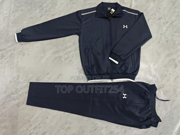 High Grade Under Amour Tracksuits. - thumbnail 4