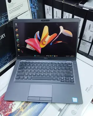 Laptop Dell Latitude 5400 8GB Intel Core i5 SSD 256GB