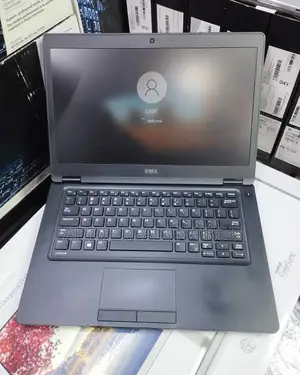 Laptop Dell Latitude 5400 8GB Intel Core i5 SSD 256GB
