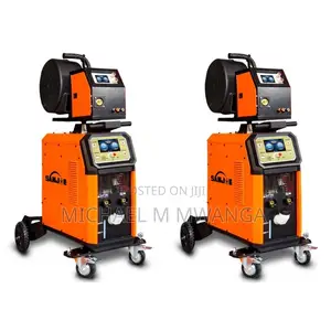 Mig500l Industrial-grade Welding Machine