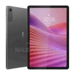 New Lenovo Tab M10 128 GB Gray