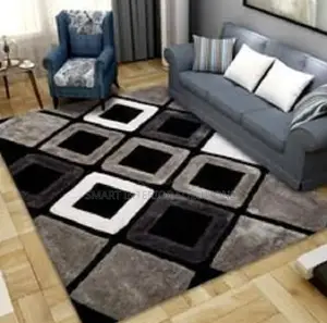 New Modern House Carpet