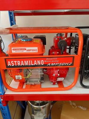 Astramilano 2inch High Pressure Water Pump - thumbnail 2