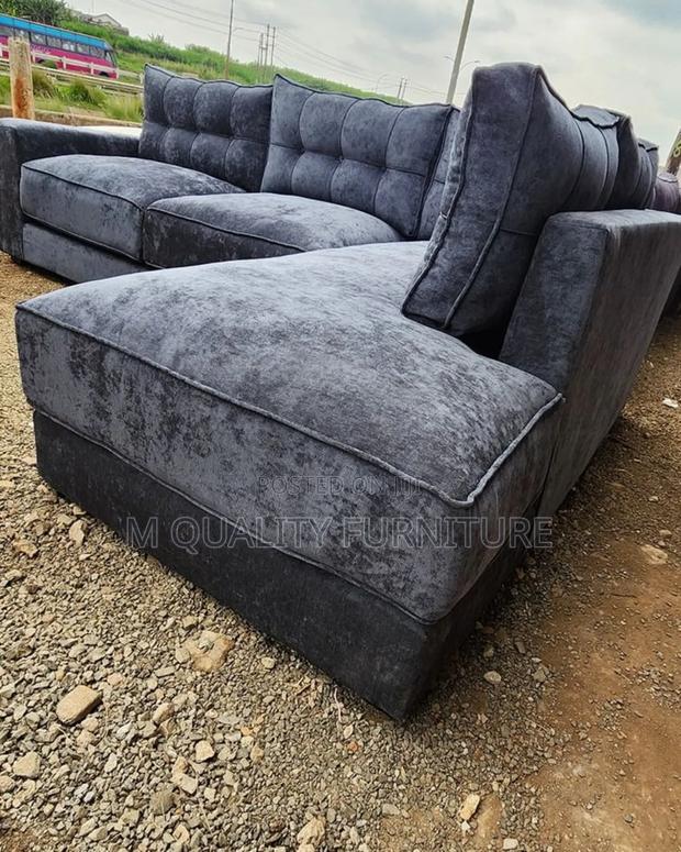 Great Stylish and Luxurious Corner Sofas