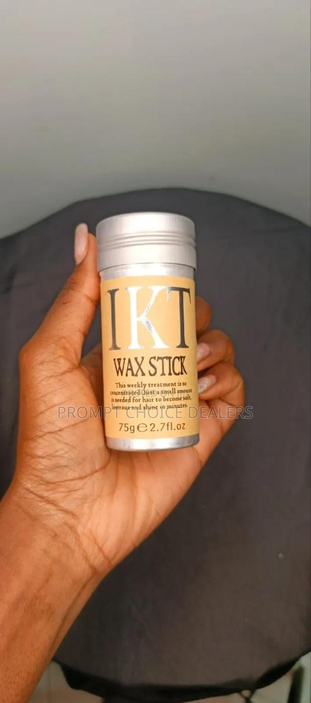 Ikt Wax Stick - main view