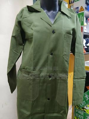 High-Quality Dustcoats. - thumbnail 2