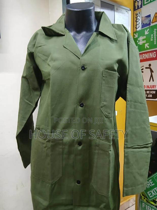 High-Quality Dustcoats. - thumbnail 3