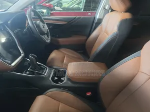 Subaru Outback 2023 Gray