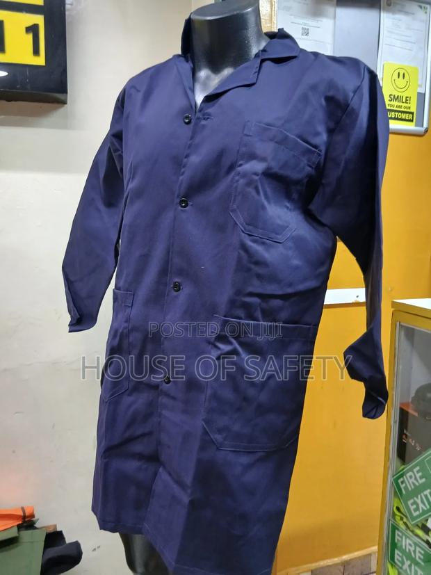 Navy Blue Original Costs - main view