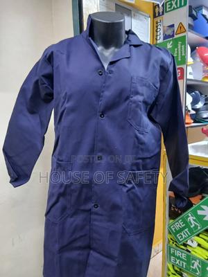 Non Fading Dustcoat - thumbnail 2