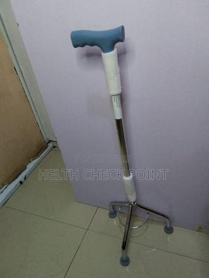 Tripod Cane for Elderly - thumbnail 2