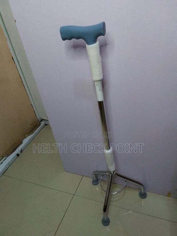 Tripod Cane for Elderly - main view