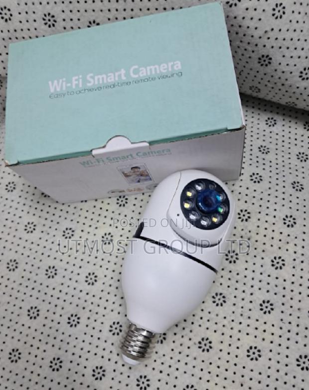 Wireless Ip Camera Tracking Colorful Nightvision Icsee Home Security - main view