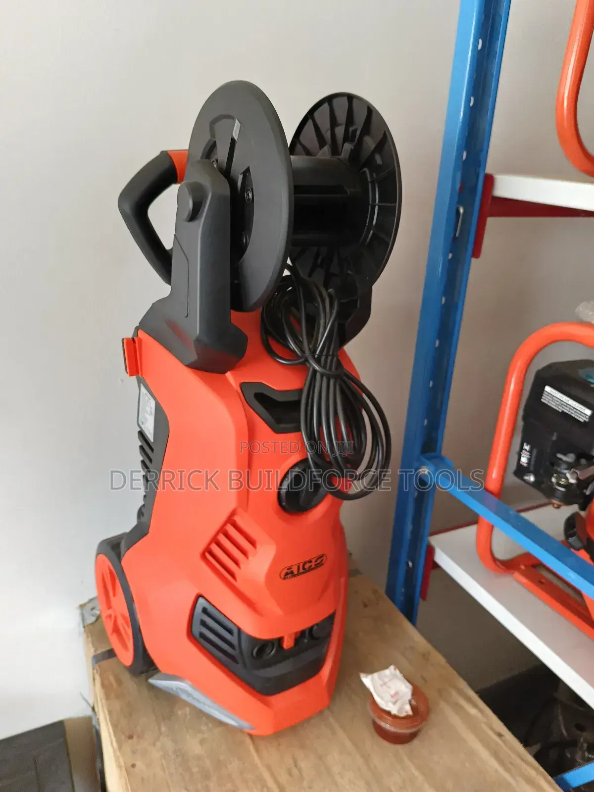 Aico 1800psi Car Wash