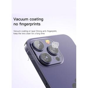 Yesido Camera Protector iPhone 14pro Max Phone Lens - thumbnail 2