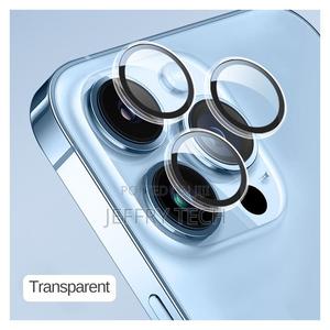 Glopy Camera Lens Protector for iPhone 13 Pro Max - thumbnail 2