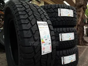 265/70r16 Hankook Dynapro A.T