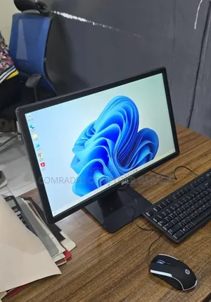 Dell P2214hb Full Hd 22 Inch Led Monitor, Vga, Display Port, Dvi,