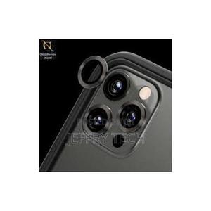 Tempy Camera Lens Protector for iPhone 13 Pro Max - thumbnail 2