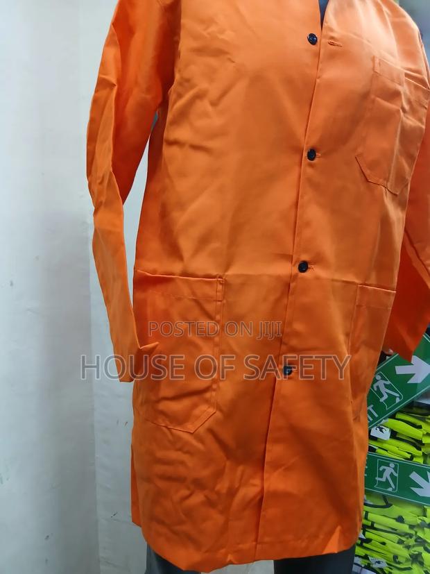 Below the Knee Jackets - main view