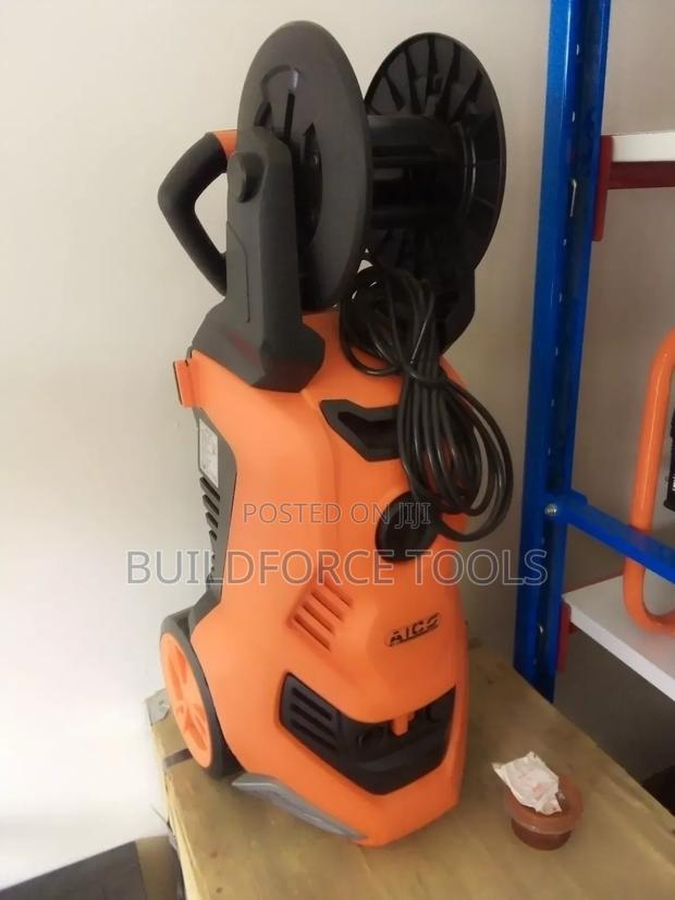 Aico Japan 1800psi Carwash