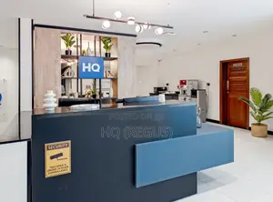 Furnished Serviced Offices to Let in Mombasa