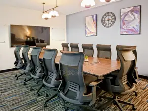 Furnished Serviced Offices to Let in Mombasa