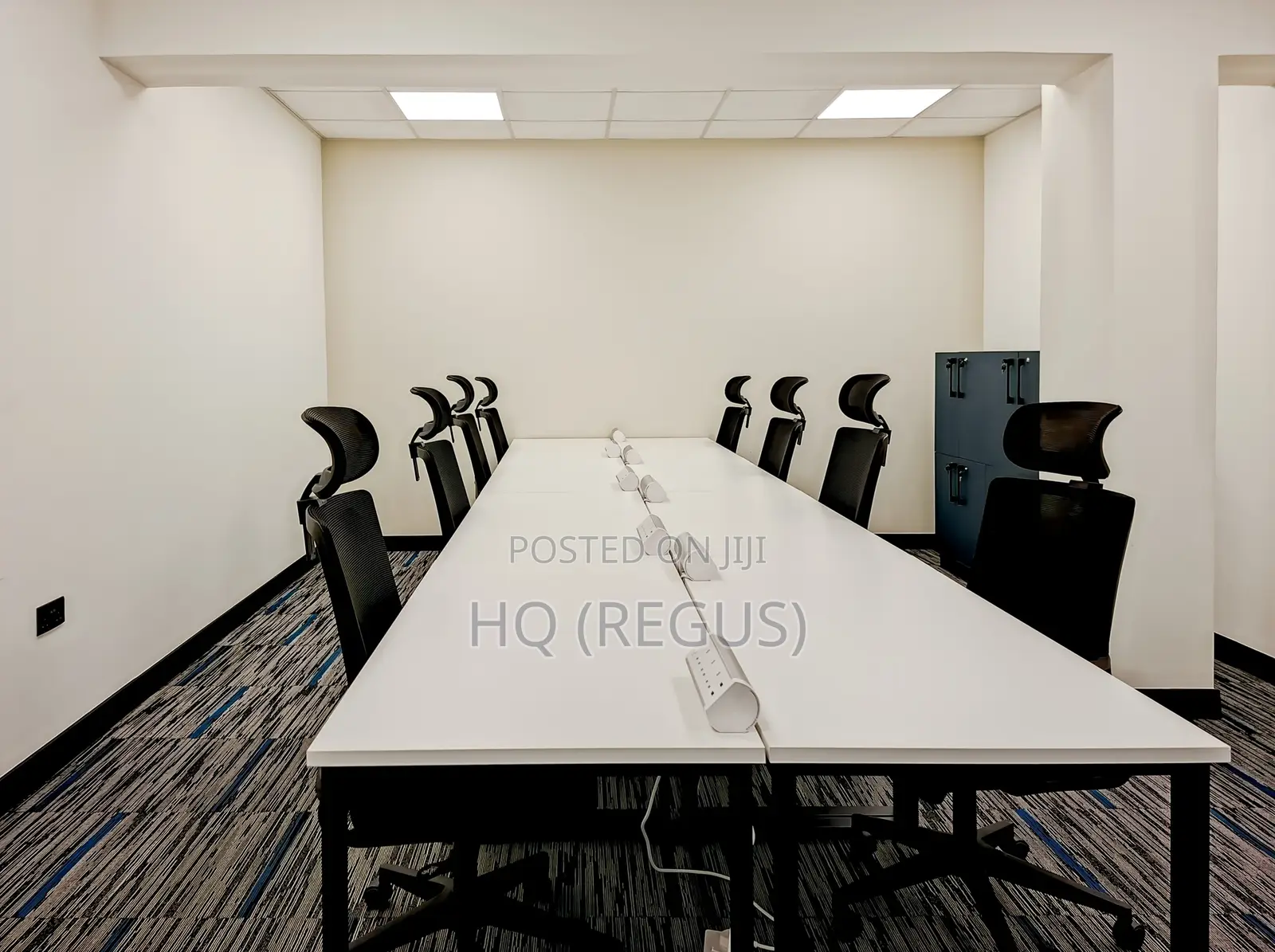 Furnished Serviced Offices to Let in Mombasa