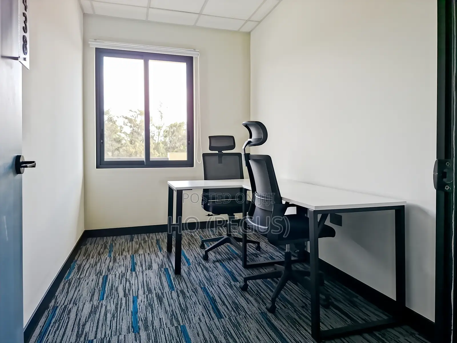 Furnished Serviced Offices to Let in Mombasa