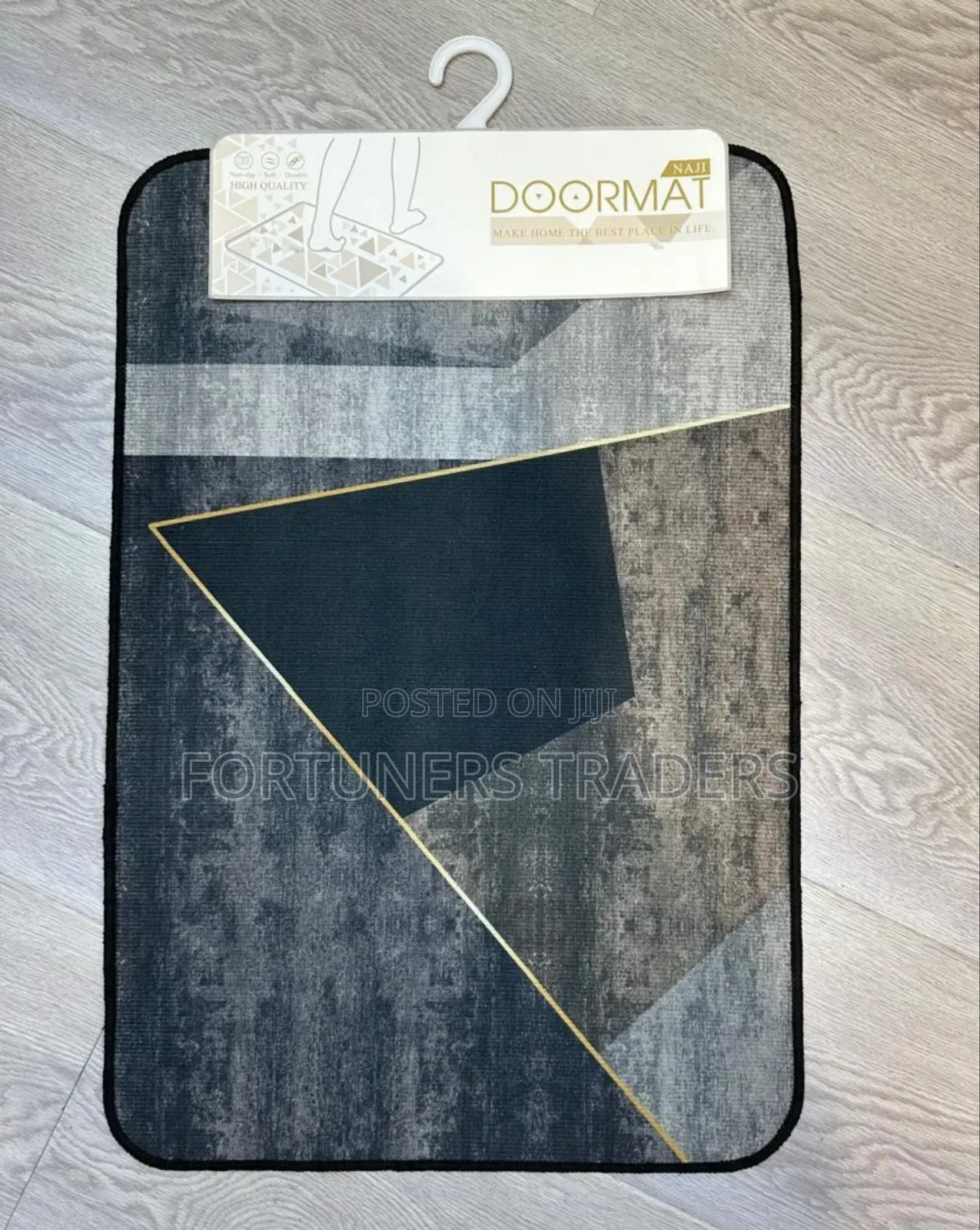 Anti Slip Door Mat