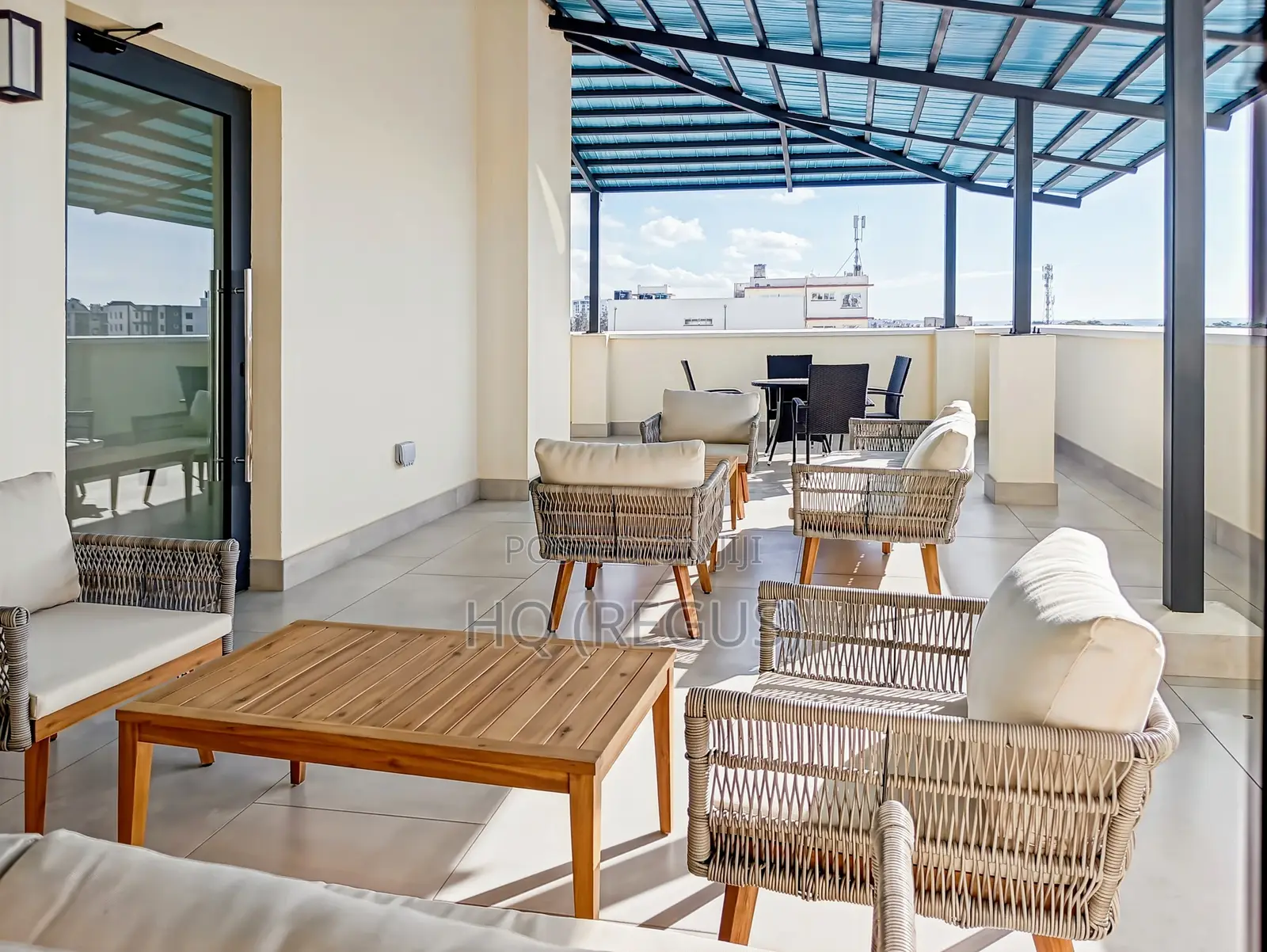 Furnished Serviced Offices to Let in Mombasa