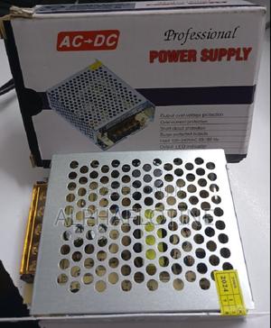 Dc 12v 5a Uninterruptible Power Supply - main view