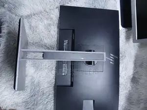 Hp Monitor 24 Inches Edge to Edge for Computer Desktop