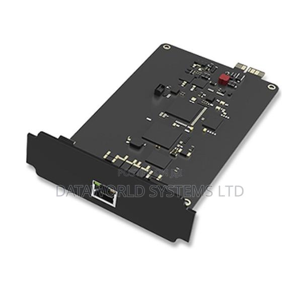 Yeastar Ex08 Expansion Card