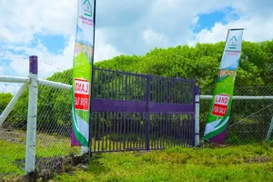 Kitengela Plains 2 Gardens, 50 by 100 Plots, 1.35 Million