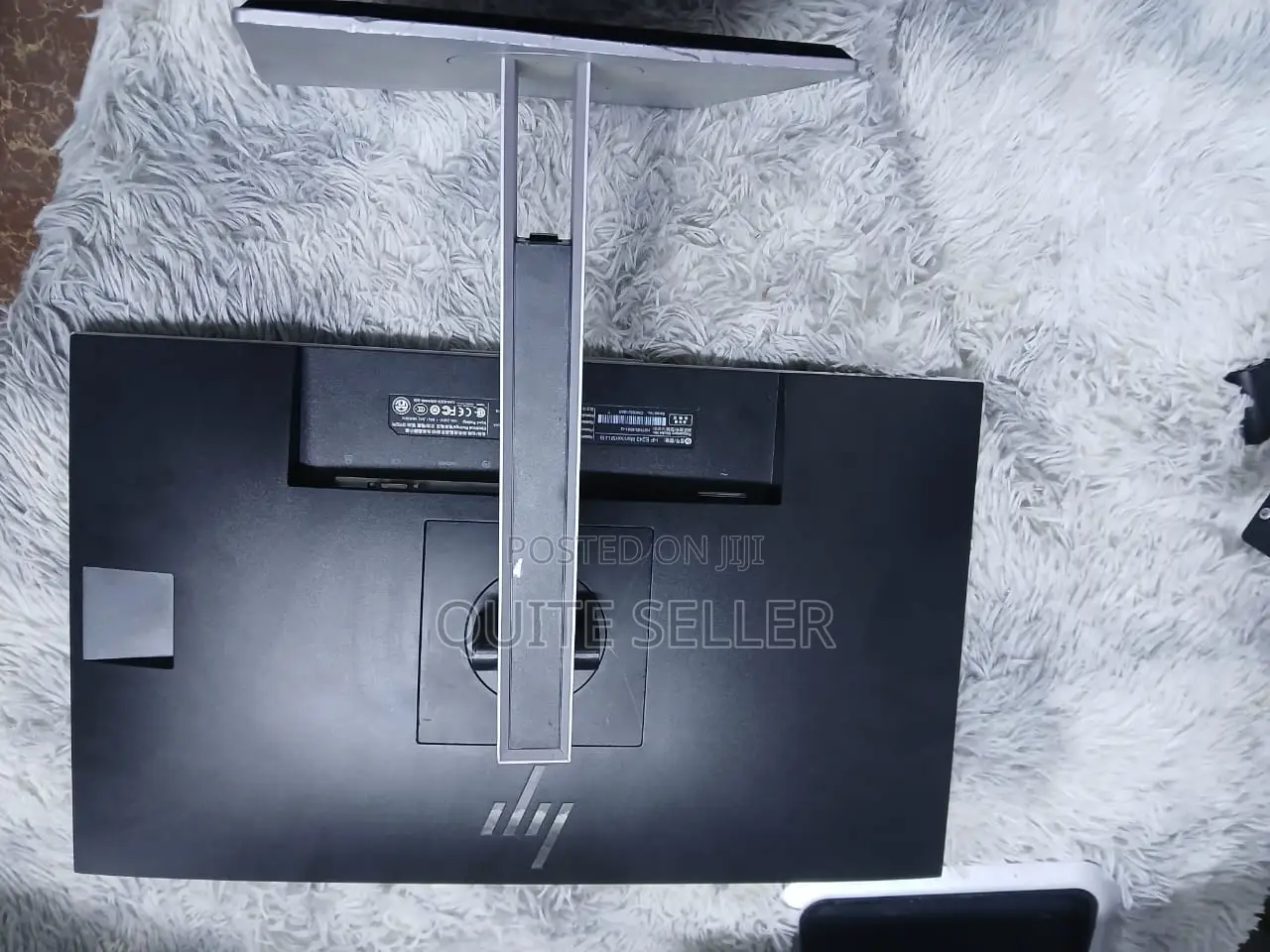 Hp Computer Monitor 24 Inch Edge to Edge