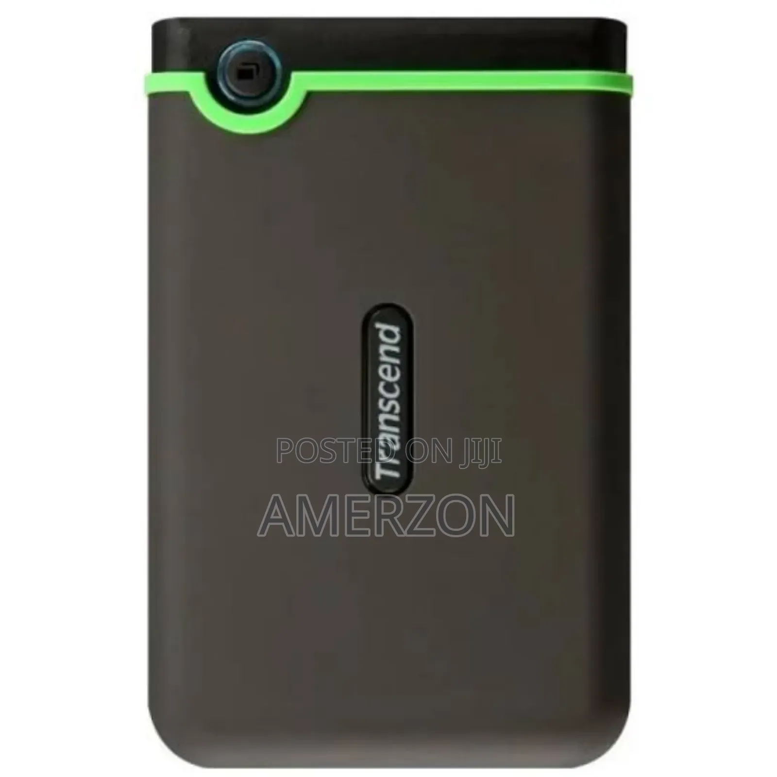 Transcend 1tb Storejet