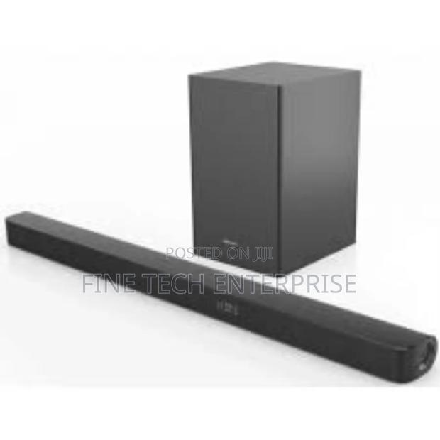 Hisense Soundbar 5.1 Channel 540w Hs5100