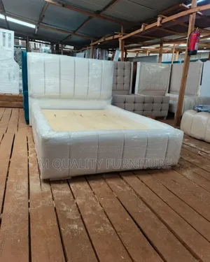 A Sleek Modern Design Beds