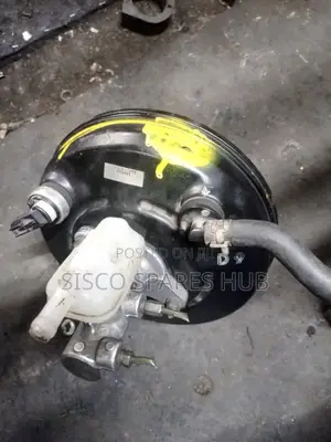 Brake Booster Noah/Wish New Model