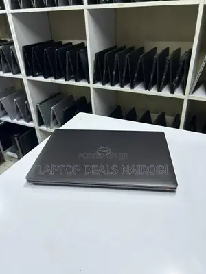 Laptop Dell Latitude 5400 16GB Intel Core i5 SSD 512GB