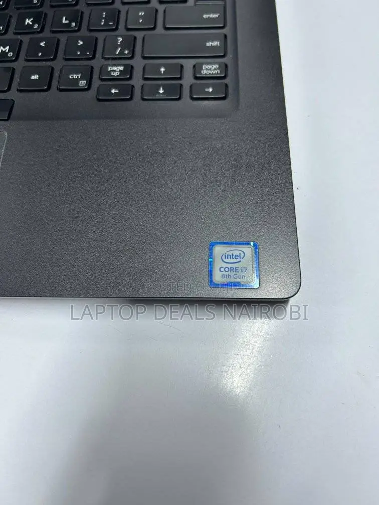 Laptop Dell Latitude 5400 16GB Intel Core i5 SSD 512GB