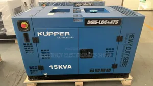 Diesel Generator 15kva