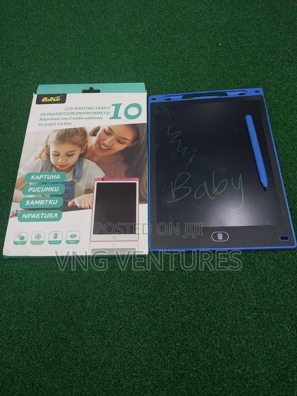 LCD Writting Pad