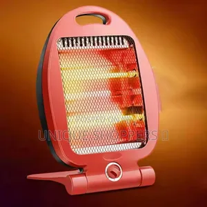 Cost Effective Room Heater With Options for High and Low Heat. L