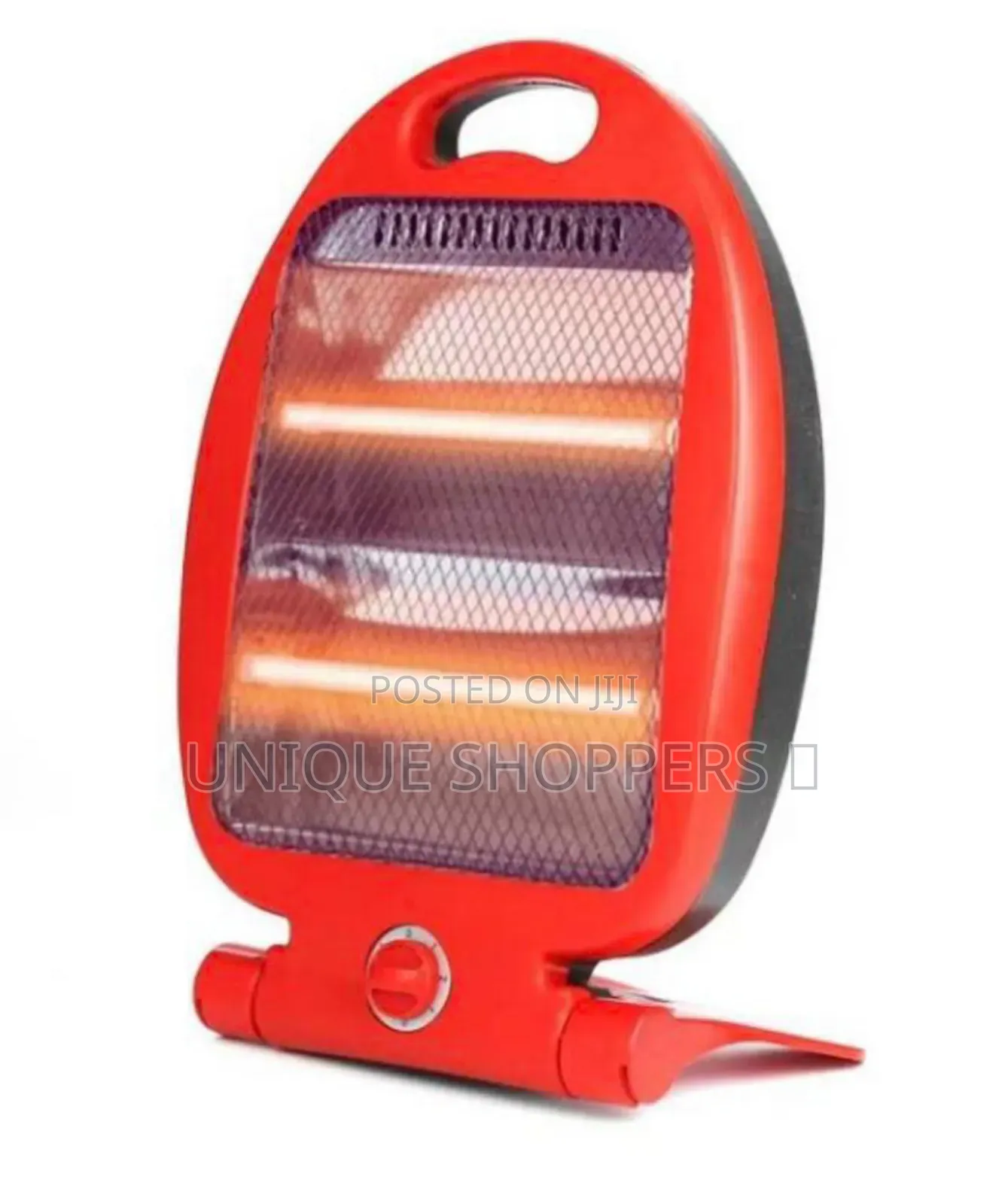 Cost Effective Room Heater With Options for High and Low Heat. L
