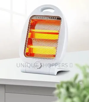 Cost Effective Room Heater With Options for High and Low Heat. L