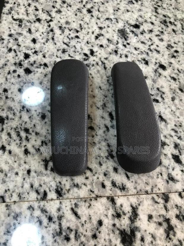Inner Sliding Door Handle Townace