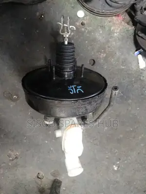 Brake Booster Hilux Vigo